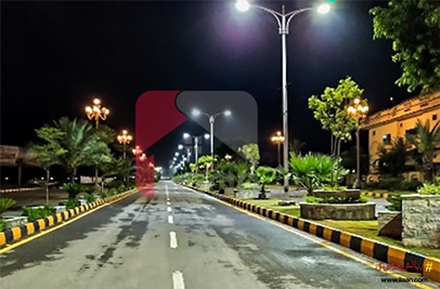 25' By 50' Plot for Sale in F-17, Islamabad