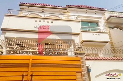 6.2 Marla House for Sale in Phase 2, Cheema Town, Bahawalpur