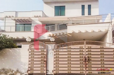 12.5 Marla House for Sale in Block A, Model Town, Bahawalpur