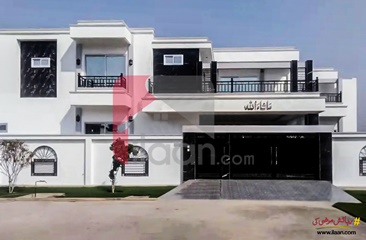 10 Marla House for Sale in Government Employees Cooperative Housing Society, Bahawalpur
