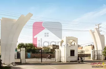 1 Kanal House for Sale in Block B, Phase 3, Punjab Govt Employees Society, Lahore