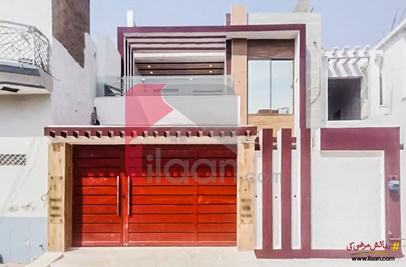 9.5 Marla House for Sale in Haroon Town, Bahawalpur