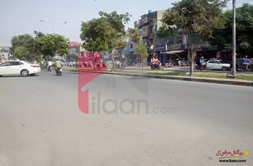 1 Kanal 16 Marla House for Sale in New Muslim Town, Lahore