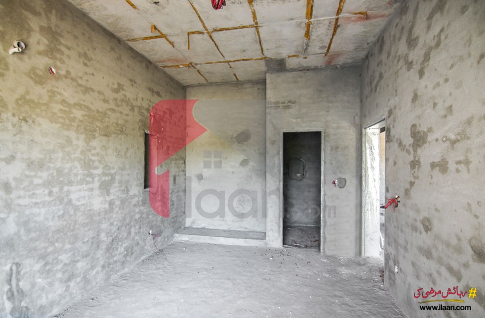 1 Kanal Gray Structure House for Sale in Tipu Sultan Block, Sector F, Bahria Town, Lahore