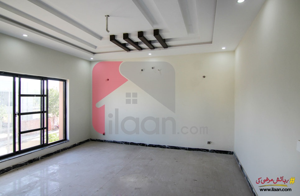 1 Kanal House for Sale in Tipu Sultan Block, Sector F, Bahria Town, Lahore