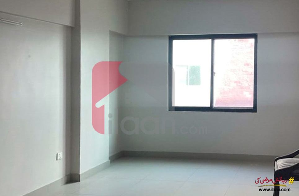 1800 Sq.ft Apartment for Sale (First Floor) in Phase 6, DHA Karachi