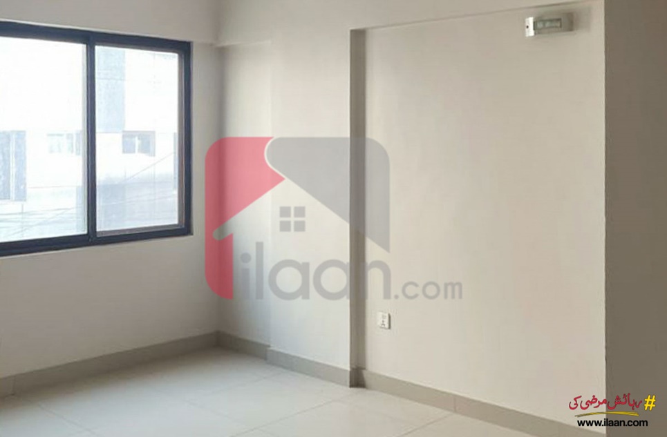 1800 Sq.ft Apartment for Sale (First Floor) in Phase 6, DHA Karachi