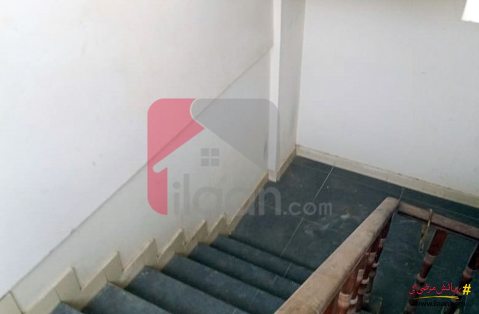 950 Sq.ft Apartment for Rent (First Floor) in Phase 6, DHA Karachi