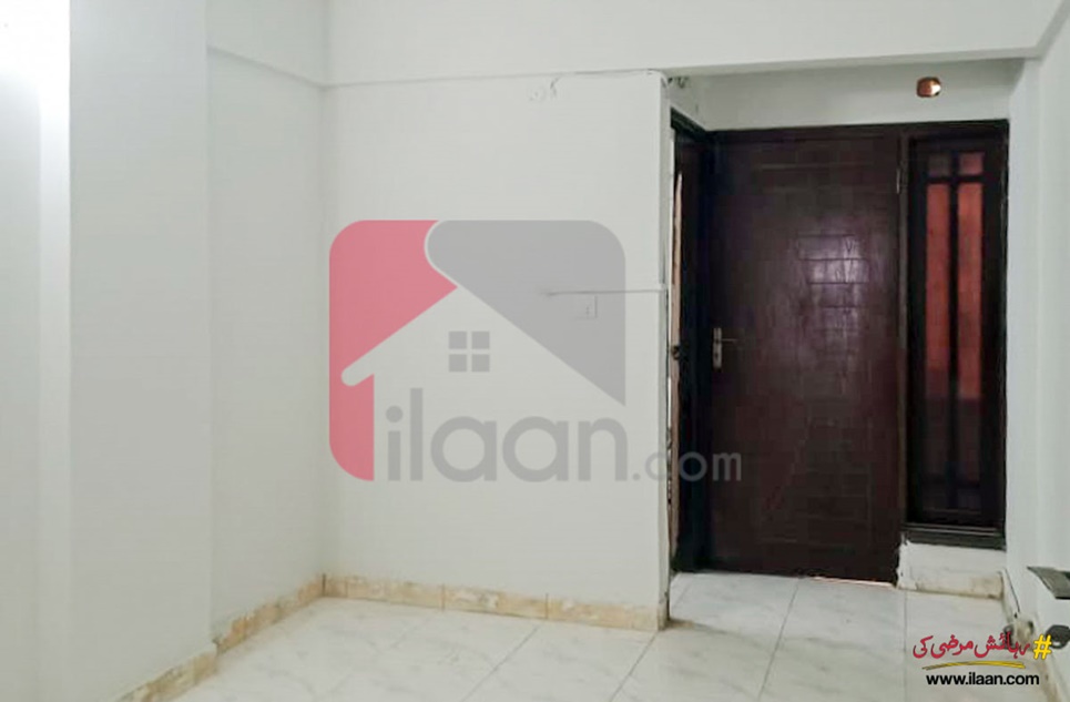 950 Sq.ft Apartment for Rent (First Floor) in Phase 6, DHA Karachi
