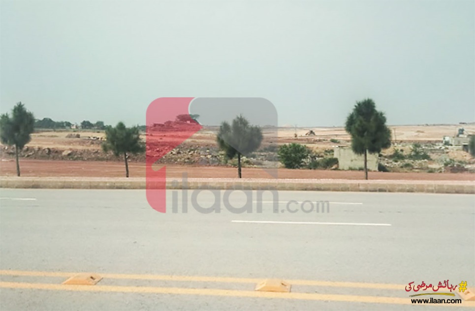 1.3 Marla Shop for Sale in Sector A, Bahria Enclave, Islamabad