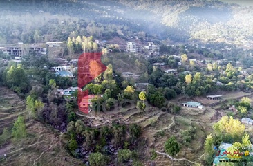 4 Marla House for Sale in Snow Pines, Murree Expressway, Muree