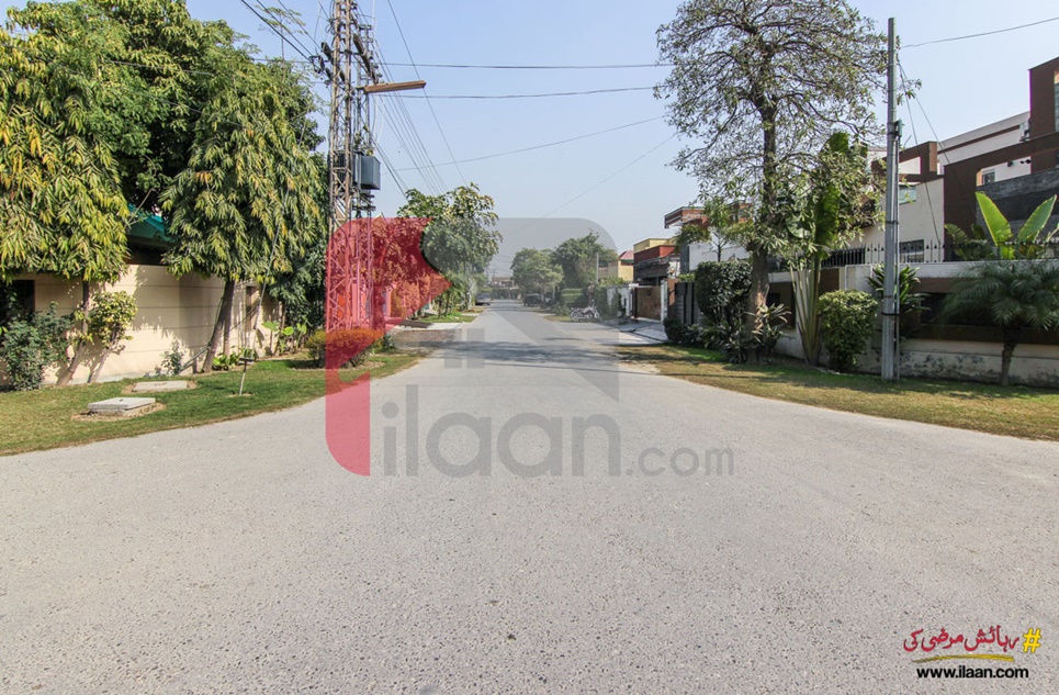 1 Kanal House for Rent (First Floor) in Block X, Phase 3, DHA Lahore