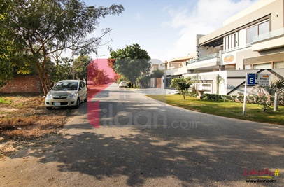 1 Kanal Plot (Plot no 158) for Sale in Block E, Phase 6, DHA Lahore