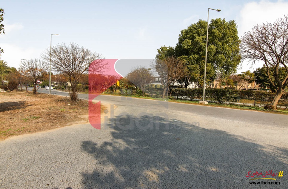 1 Kanal Plot for Sale in Block H, Phase 5, DHA Lahore