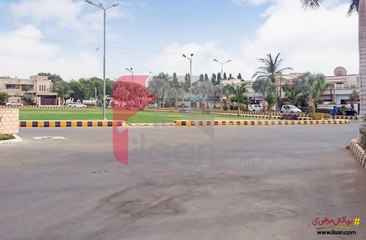 500 Sq.yd House for Sale in Falcon Complex, Malir Town, Karachi