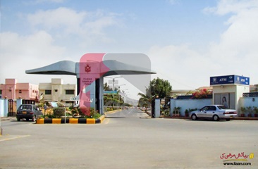 350 Sq.yd House for Sale in Falcon Complex, Malir Cantonment, Karachi