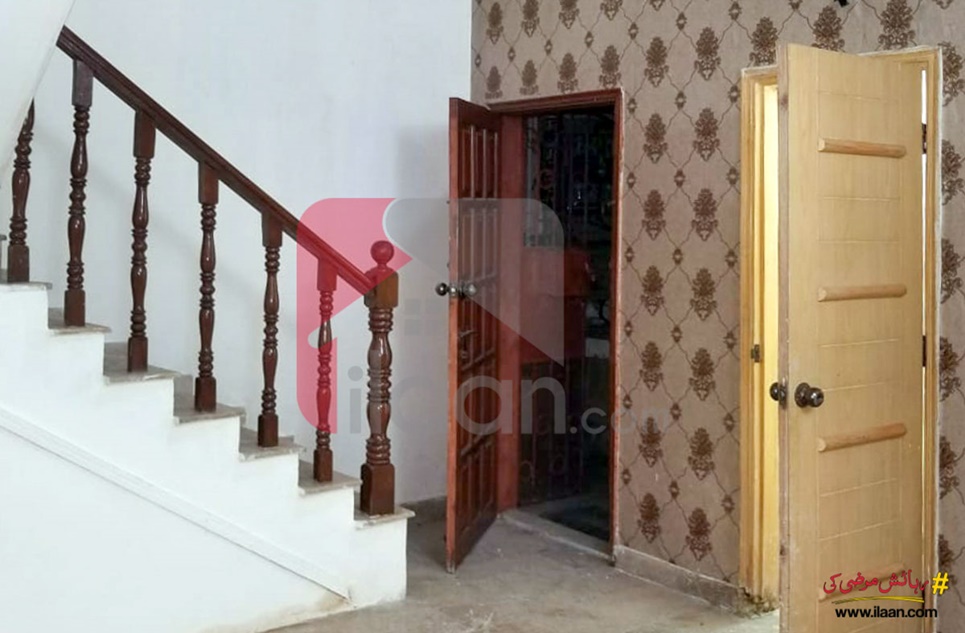 1000 Sq.ft Apartment for Sale in Phase 4, DHA Karachi