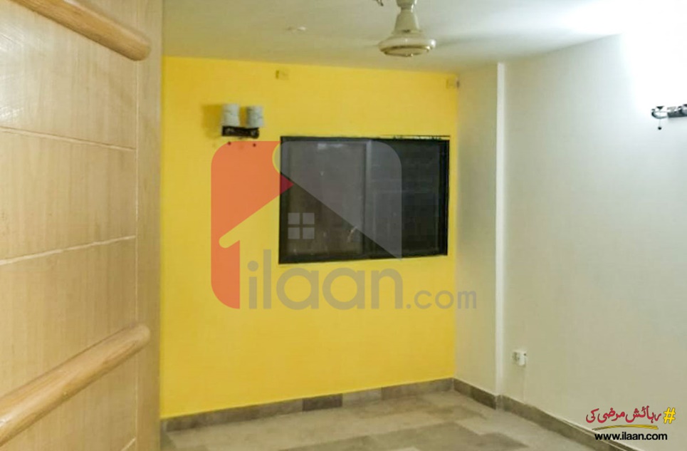 1000 Sq.ft Apartment for Sale in Phase 4, DHA Karachi