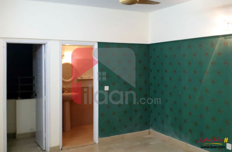 1750 Sq.ft Apartment for Sale in DHA Karachi