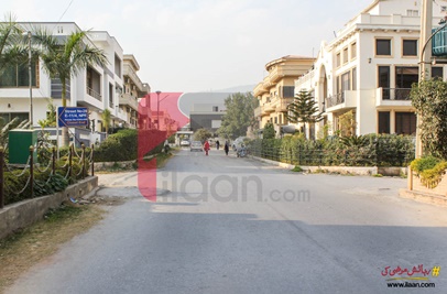 2 Bed Apartment for Sale in E-11/2, E-11, Islamabad