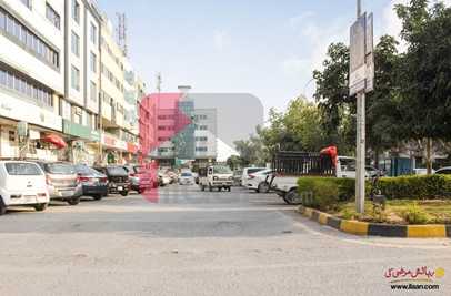 1.3 Marla Office for Rent in E-11, Islamabad