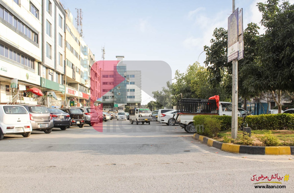 8 Marla House for Rent (Ground Floor) in E-11, Islamabad 