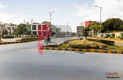 5 Marla Plot for Sale in Block R, Phase 2, DHA Lahore