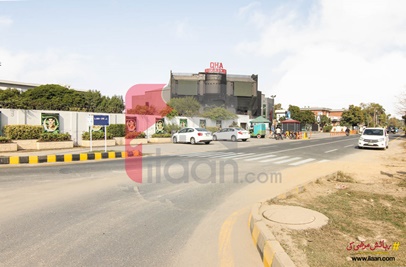 6 Marla Office for Rent in Haly Tower, Block R, Phase 2, DHA Lahore