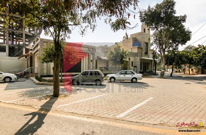 1 Kanal House for Sale in Block Q, Phase 2, DHA Lahore