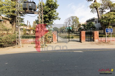 1.2 Kanal Plot for Sale in Block Q, Phase 2, DHA, Lahore