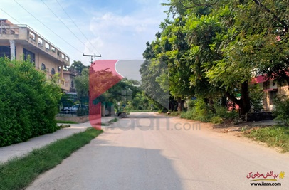 5 Marla House for Rent in I-10, Islamabad