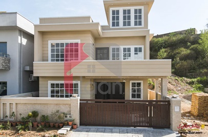 10 Marla House for Sale in Phase 2, DHA Islamabad