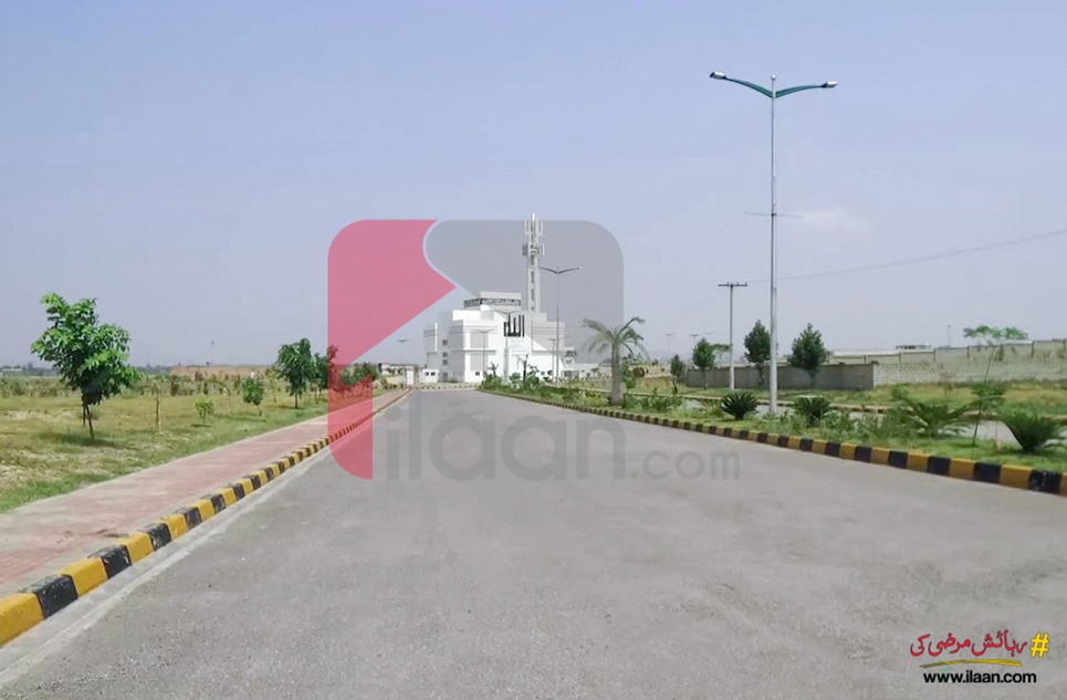 5 Kanal Farmhouse for Sale in Multi Residencia & Orchards, Islamabad