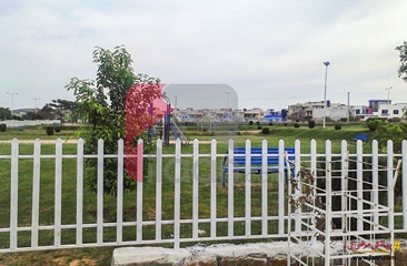 12 Marla House for Sale in Engineers Cooperative Housing Society, D-18, Islamabad