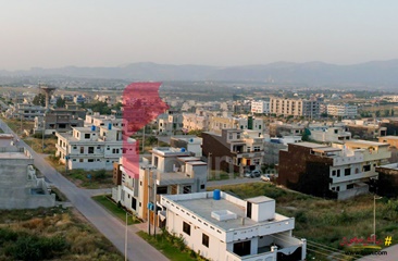 8 Marla House for Sale in Engineers Cooperative Housing Society, D-18, Islamabad