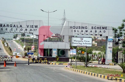 12 Marla House for Sale in Engineers Cooperative Housing Society, D-18, Islamabad