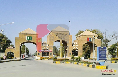 17 Marla House for Sale in Wah Cantt, Wah Contonment
