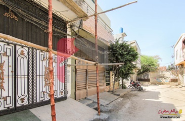 5 Marla House for Sale in Executive Block, Phase 4, Ghous Garden, Lahore