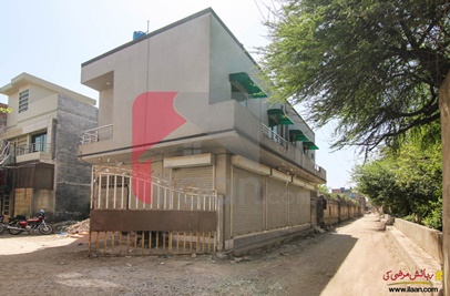 5 Marla House  for Sale in Executive Block, Phase 4, Ghous Garden, Lahore