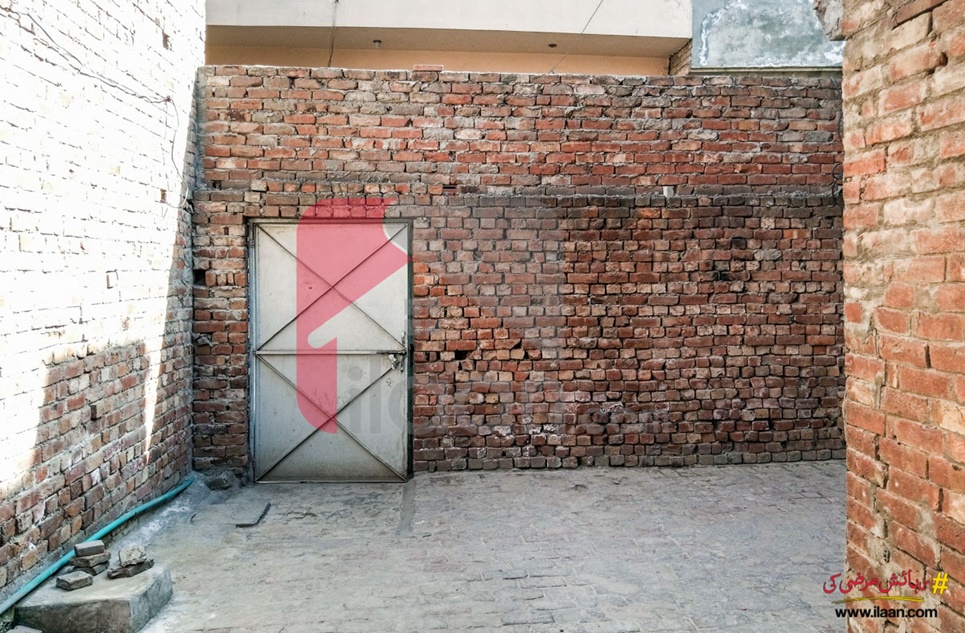 2.5 Marla House for Sale in Tauheed Park, Daroghawala, Lahore