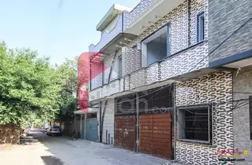 5 Marla House for Sale in Shalimar Housing Scheme, Lahore