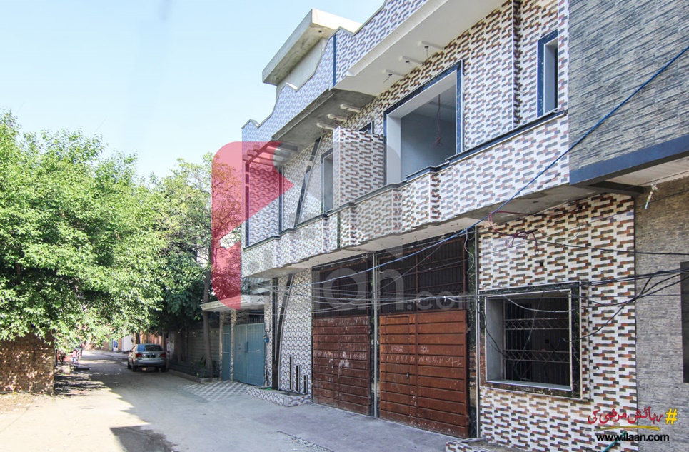 5 Marla House for Sale in Shalimar Housing Scheme, Lahore