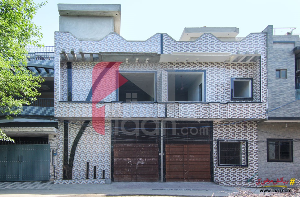 5 Marla House for Sale in Shalimar Housing Scheme, Lahore