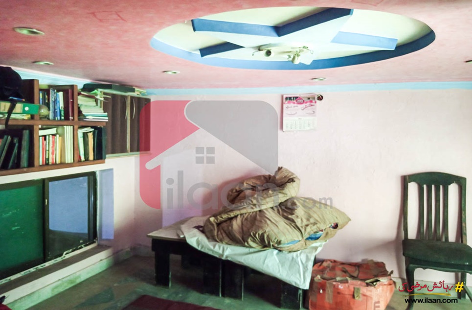 3 Marla House for Sale in Salamat pura, Lahore