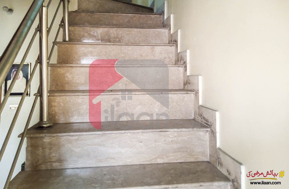 2 Marla House for Sale in Shahid Town, Lahore