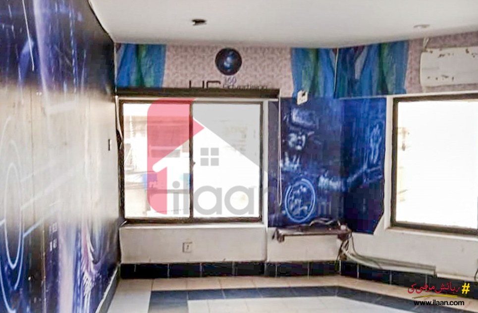 1000 Sq.yd House for Rent (Ground Floor) in Khayaban-e-Muhafiz, Phase 6, DHA Karachi