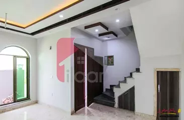 3 Marla House for Sale in Phase 2, Al-Kabir Town, Lahore