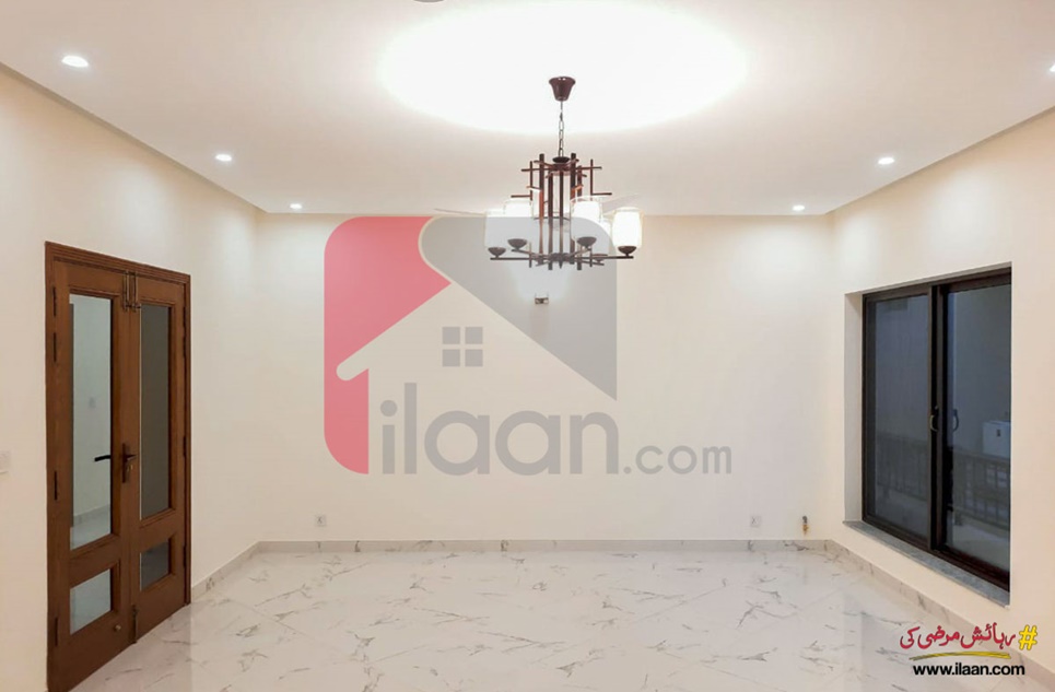 1 Kanal House for Sale in Sector C, Phase 2, DHA Islamabad