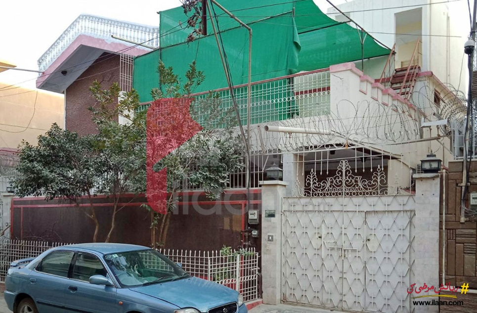 250 Sq.yd House for Sale in Model Colony, Malir Town, Karachi
