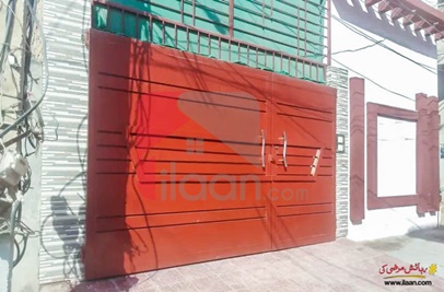 5 Marla House for Sale in Chaudhry Town, Bahawalpur